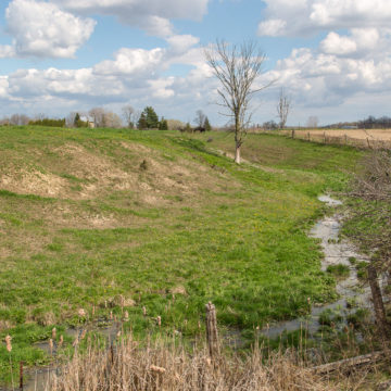 Creeks of Lambton County, Petrolia, Ontario